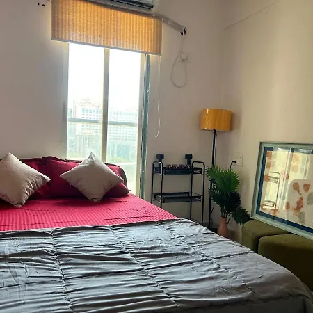 1 Bhk Flat Andheri West Urban Nest Apartment Mumbai