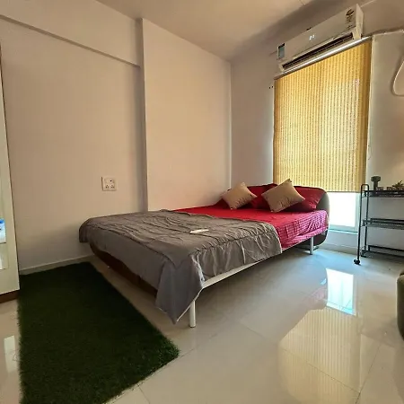 1 Bhk Flat Andheri West Urban Nest Mumbai