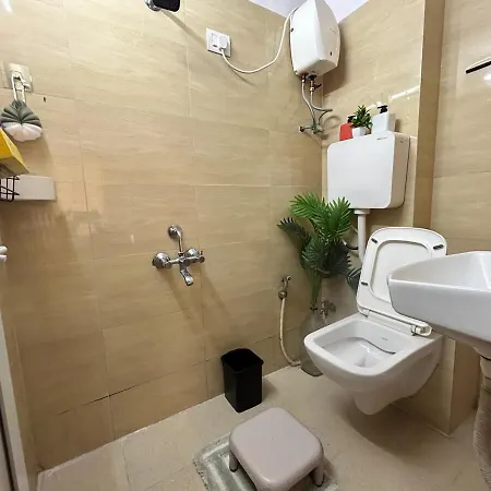 1 Bhk Flat Andheri West Urban Nest * Mumbai