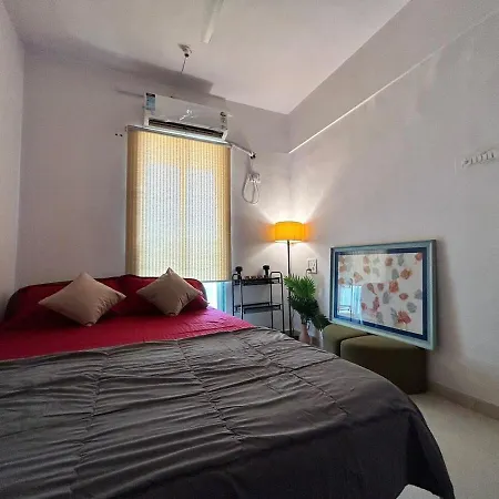 Apartment 1 Bhk Flat Andheri West Urban Nest Mumbai