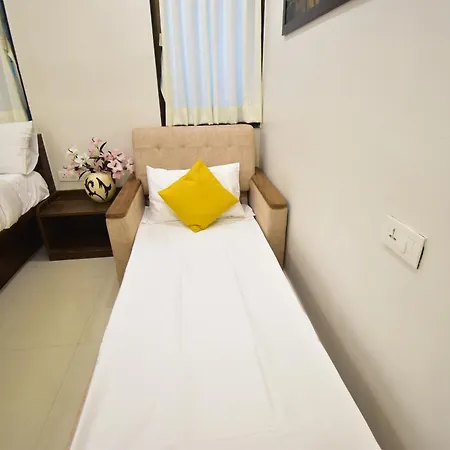 Urban Nest 3* Mumbai