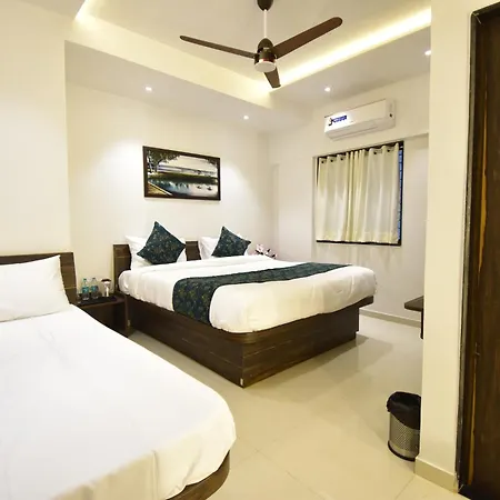 Hotel Urban Nest Mumbai
