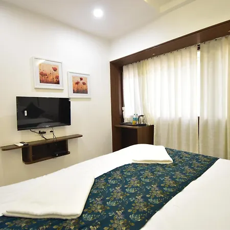 Urban Nest 3* Mumbai