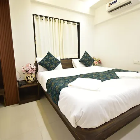 Hotel Urban Nest