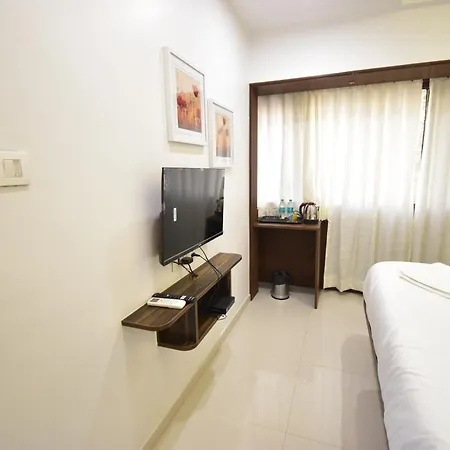 Hotel Urban Nest Mumbai