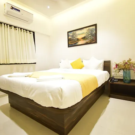 Hotel Urban Nest
