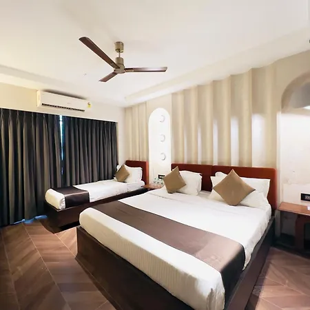 White Pearl - Colaba