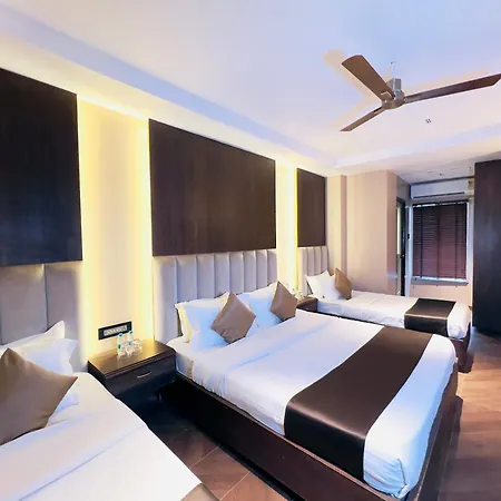 Hotel White Pearl - Colaba