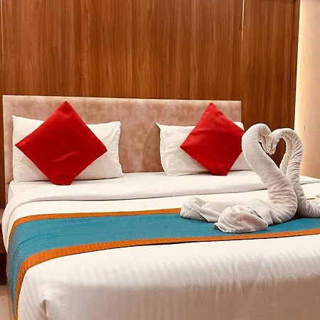 Sahar International 3* Mumbai