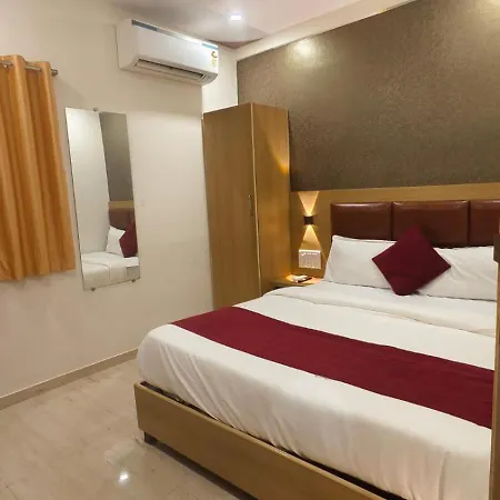 Mount Hotel 2*