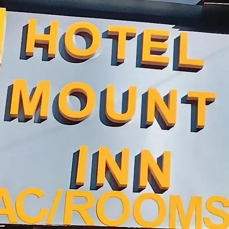 Hotel Mount 2*