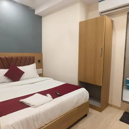 Mount 2* Mumbai