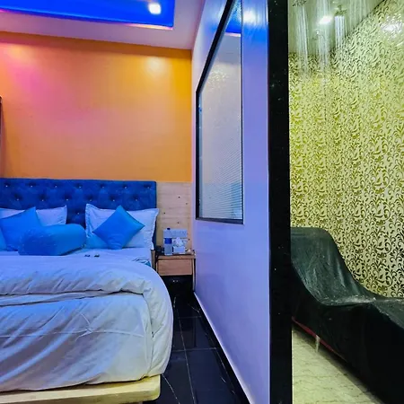 Welcome Star Hotel