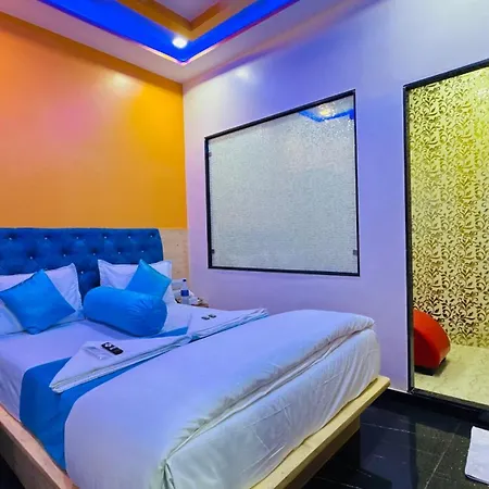 Welcome Star Hotel 3*
