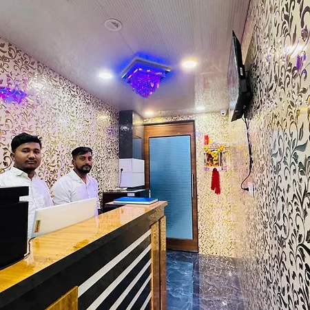 Welcome Star Hotel Mumbai