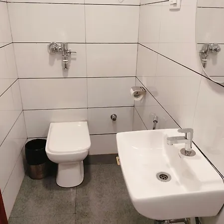 Sahar International 3* Mumbai