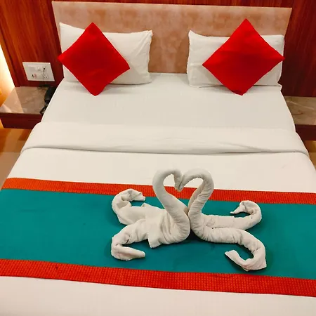 Hotel Sahar International 3*