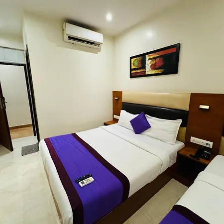Liwa - Nr Nesco & International Airport Mumbai