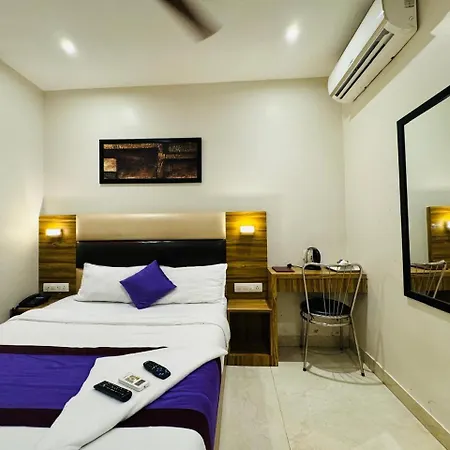 Liwa - Nr Nesco & International Airport 3*