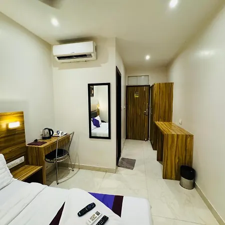 Liwa - Nr Nesco & International Airport Hotel Mumbai