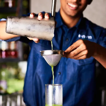 Arnna-Nesco Goregaon 4* Mumbai