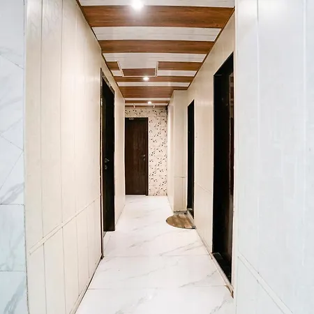 Fabhotel Hans Residency 3* Mumbai