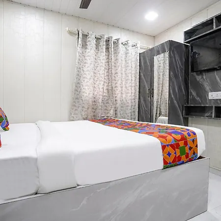 Fabhotel Hans Residency Hotel 3*