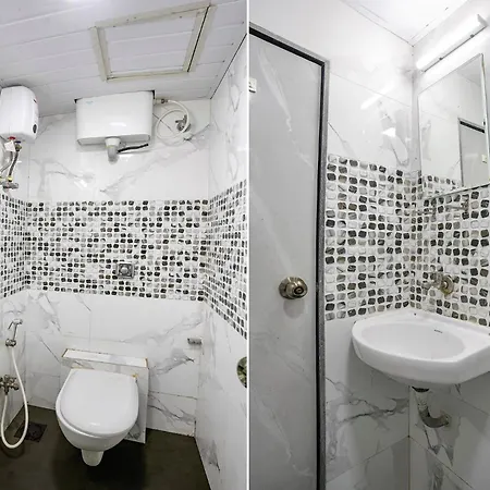 Fabhotel Hans Residency 3* Mumbai