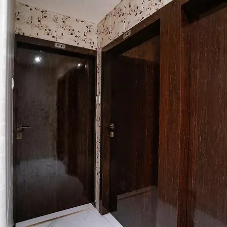 Fabhotel Hans Residency Mumbai