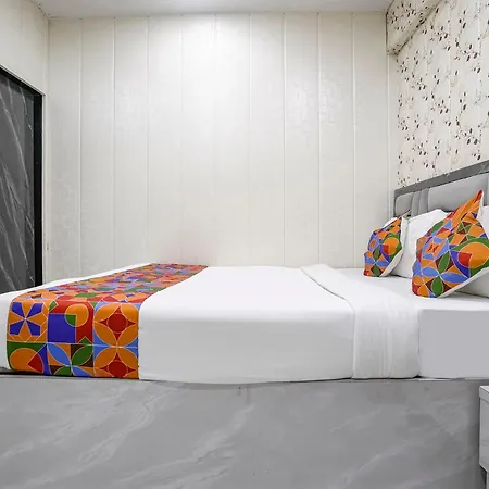Fabhotel Hans Residency Mumbai