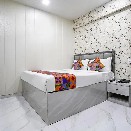 Fabhotel Hans Residency Hotel