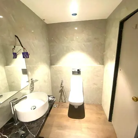 Dolphin Residency Hotel