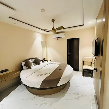 Dolphin Residency 2* Mumbai