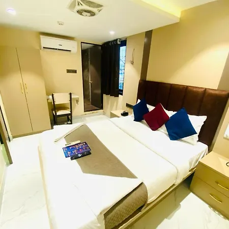 Dolphin Residency Mumbai