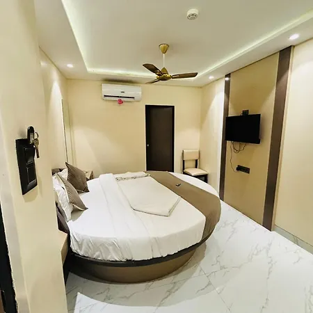 Dolphin Residency Hotel Mumbai