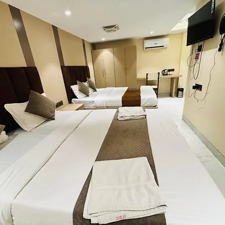 Dolphin Residency