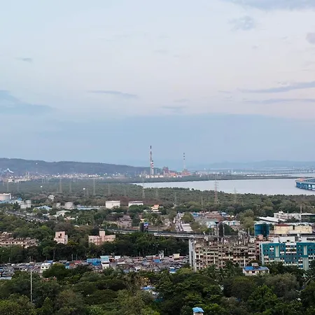 1bed In Parel Near Tata Memorial Hospital