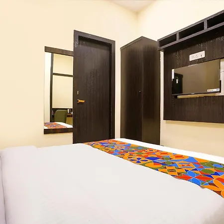 Fabhotel Skyline Hotel 3*