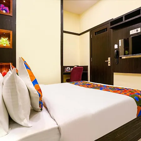 Fabhotel Skyline Hotel Mumbai
