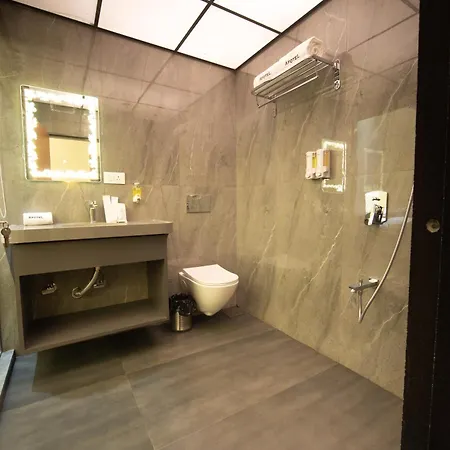 Afotel Mumbai-near International Airport Hotel Mumbai