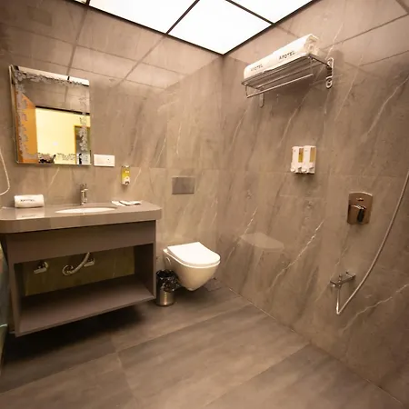 Afotel Mumbai-near International Airport Hotel Mumbai