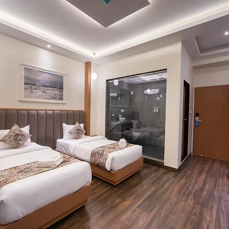 Hotel Afotel Mumbai-near International Airport Mumbai