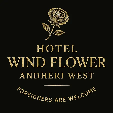 Wind Flower Andheri West 3* Mumbai