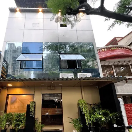 Hotel Wind Flower Andheri West Mumbai