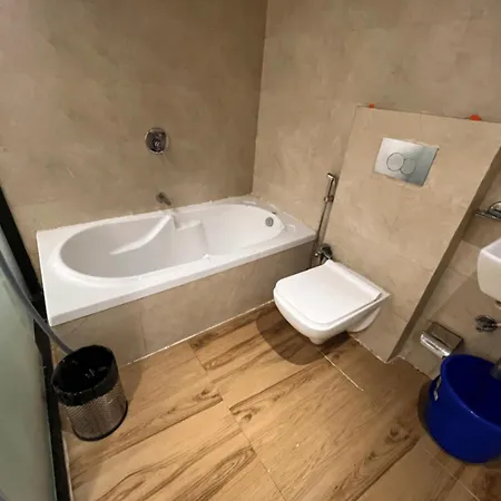 Hotel Wind Flower Andheri West