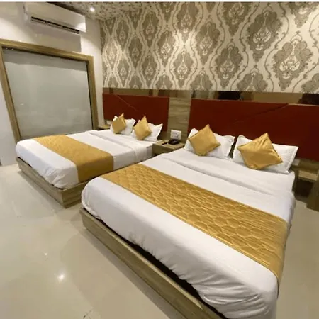 Wind Flower Andheri West Hotel
