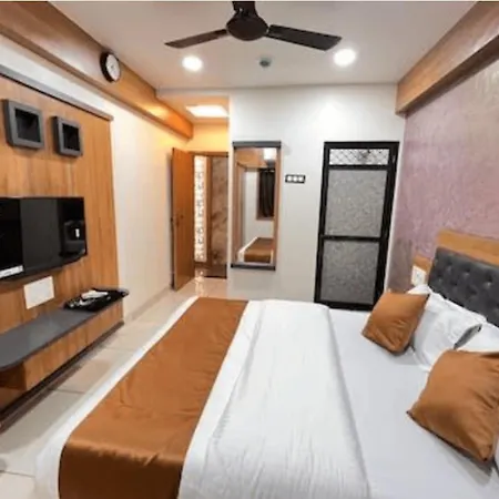 Wind Flower Andheri West Hotel