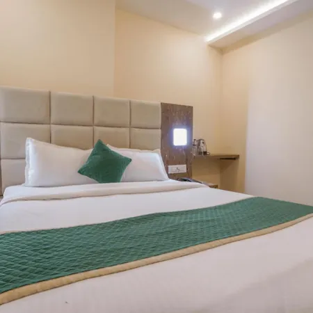 Hotel Wind Flower Andheri West Mumbai