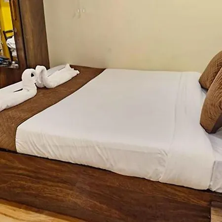 Hotel Fabhotel Metro Galaxy Inn Mumbai