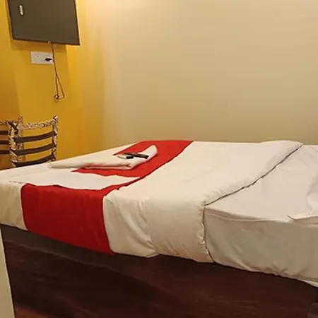 Fabhotel Metro Galaxy Inn